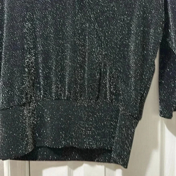 JM collection blouse NWT - Picture 4 of 7